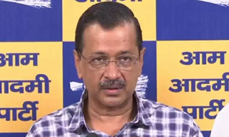 कपास पर आयात शुल्क छूट का विस्तार, केजरीवाल ने मोदी पर उठाए सवाल