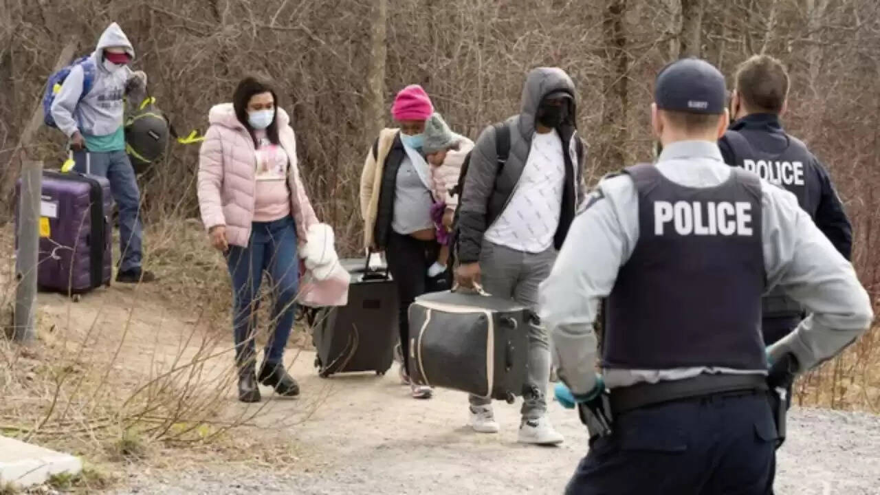 कनाडा में अस्थायी निवासियों का संकट: क्या भारतीयों की संख्या बढ़ेगी?