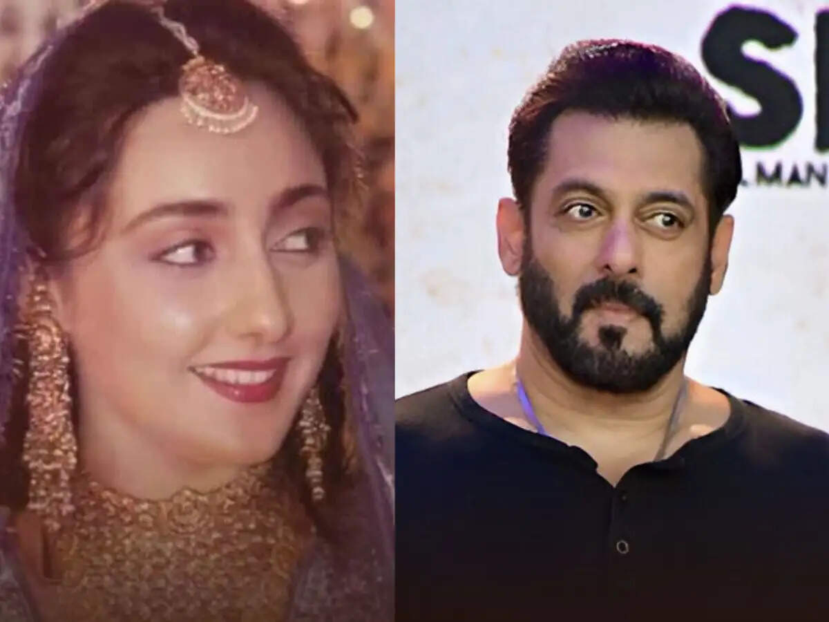 सलमान खान के रिश्तों की पूरी सूची: ऐश्वर्या से लेकर कैटरीना तक