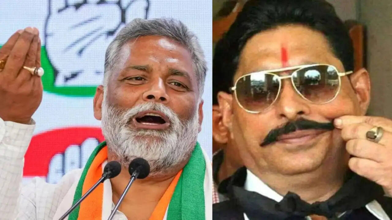 पप्पू यादव के विवादास्पद बयान पर बिहार में सियासी हलचल