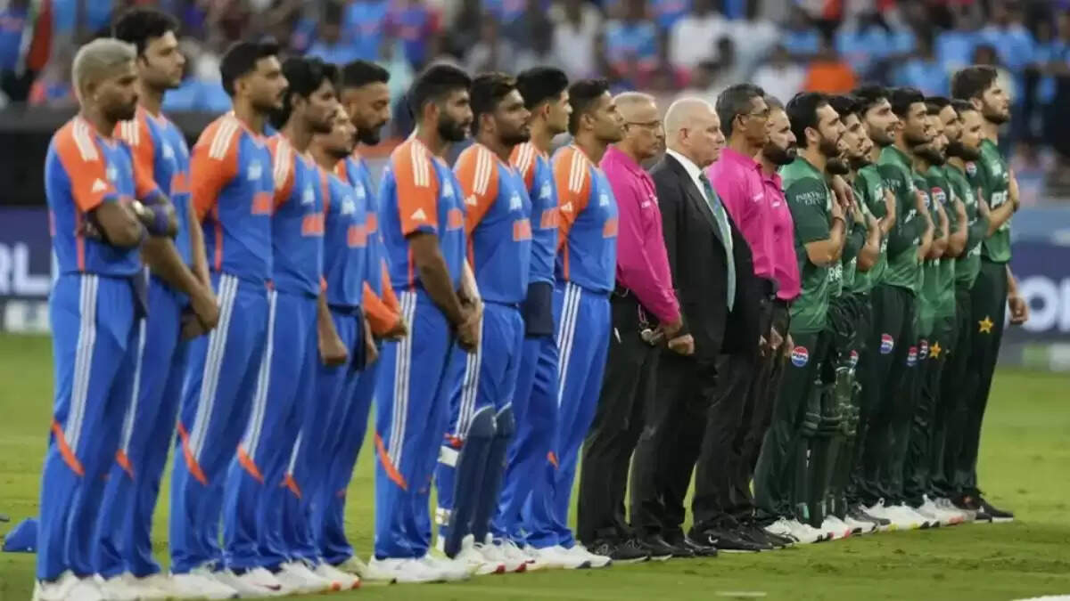 भारत-पाकिस्तान मैच में शाहीन अफरीदी से रहें सावधान