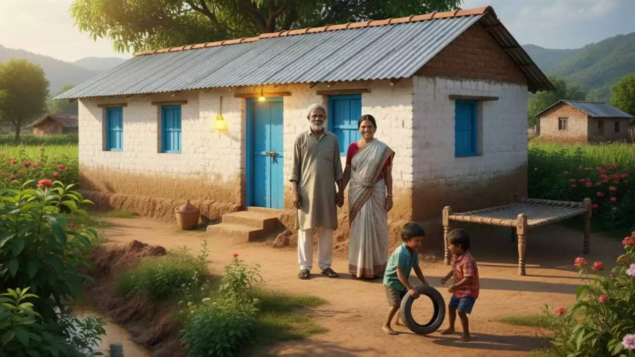 प्रधानमंत्री आवास योजना: अपने घर का सपना पूरा करने का सुनहरा अवसर