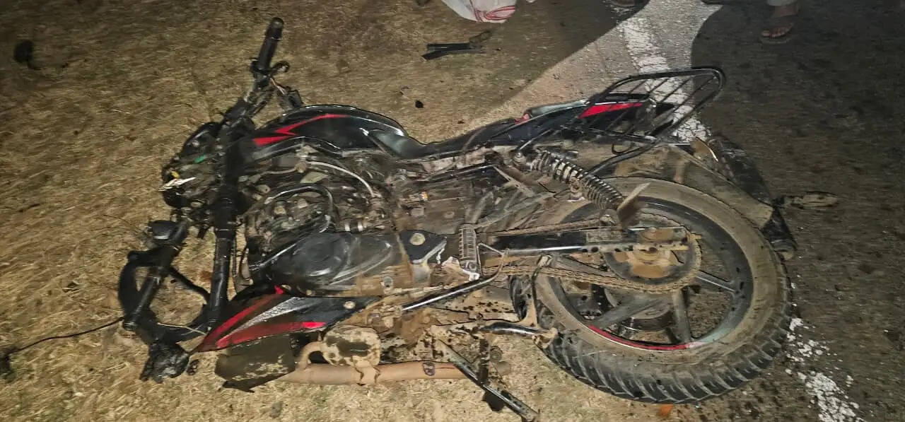 खूंटी में सड़क हादसों से बढ़ी चिंता, दो महीने में 32 लोगों की मौत