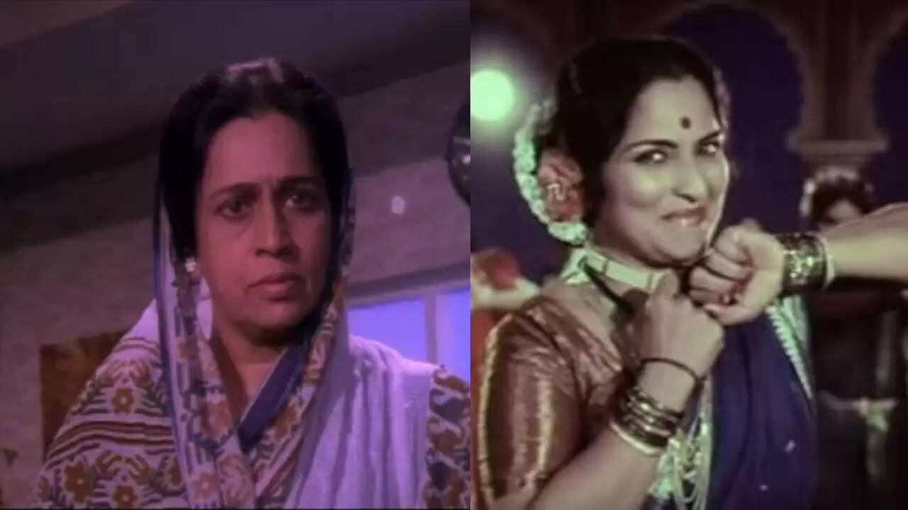 दया डोंगरे: मराठी सिनेमा की दिग्गज अभिनेत्री का निधन