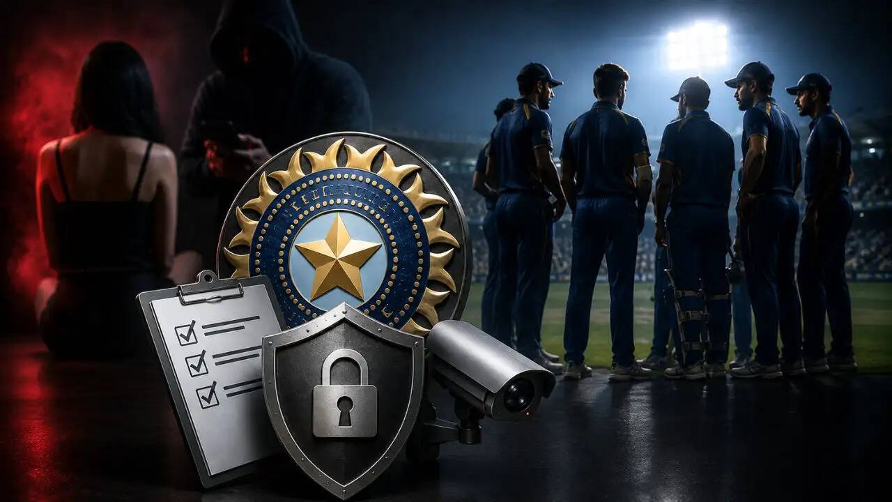 IPL 2023: BCCI ने खिलाड़ियों को हनी ट्रैप से बचने के लिए जारी किए सख्त निर्देश