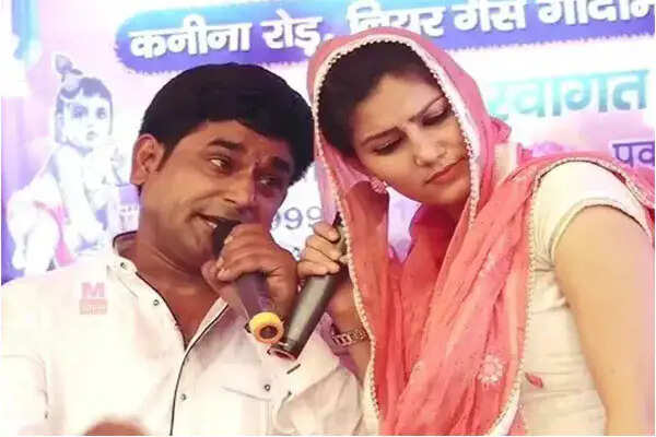 हरियाणवी रागनी गायक पेप्सी शर्मा का निधन, संगीत जगत में शोक की लहर