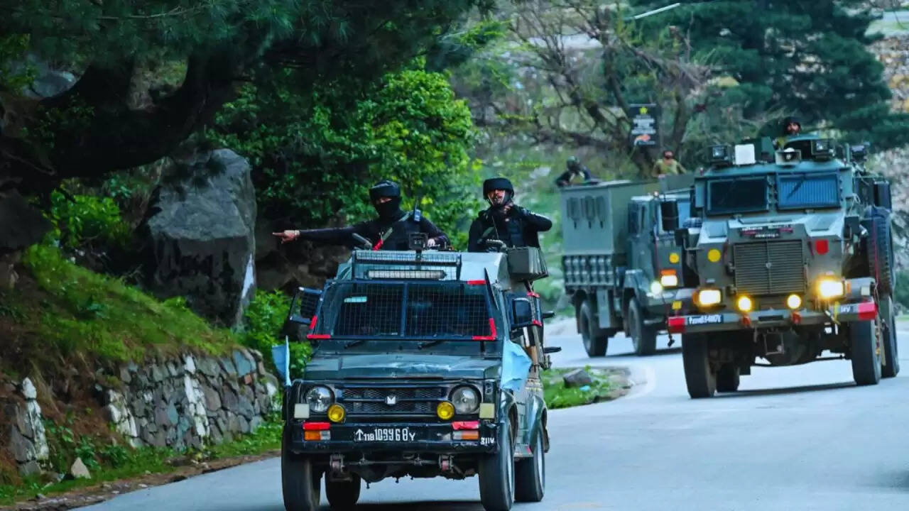 Pahalgam Terror Attack 2025: मोहम्मद कटारिया की गिरफ्तारी से खुला आतंकवाद का नया चेहरा