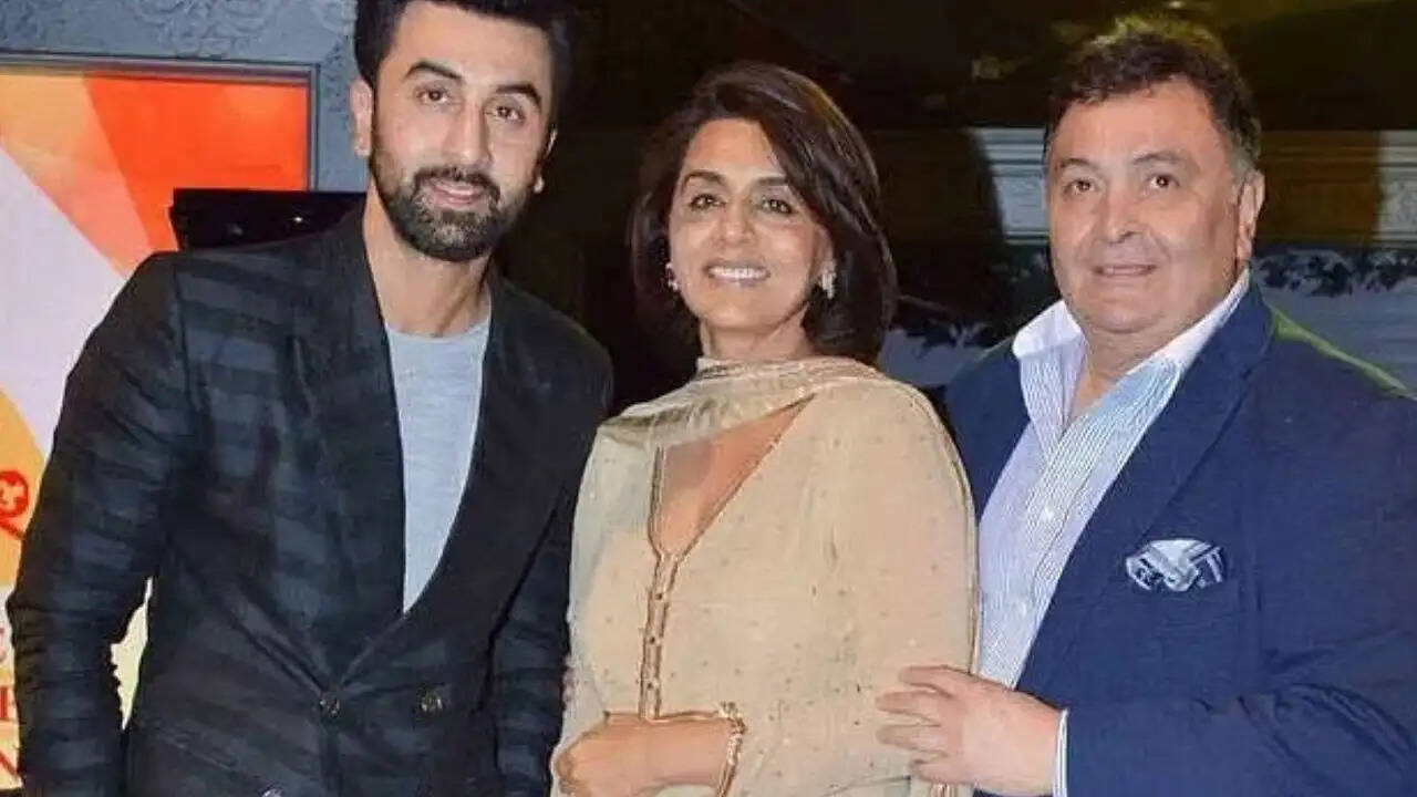 ऋषि कपूर के नाम का कॉपीराइट: परिवार ने उठाया महत्वपूर्ण कदम