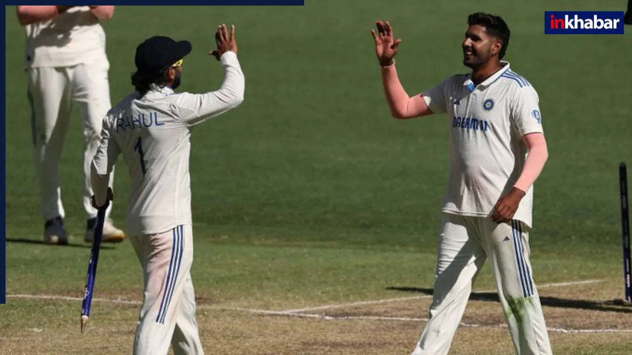 हर्षित राणा का टीम इंडिया में शामिल होना: इंग्लैंड दौरे की तैयारी