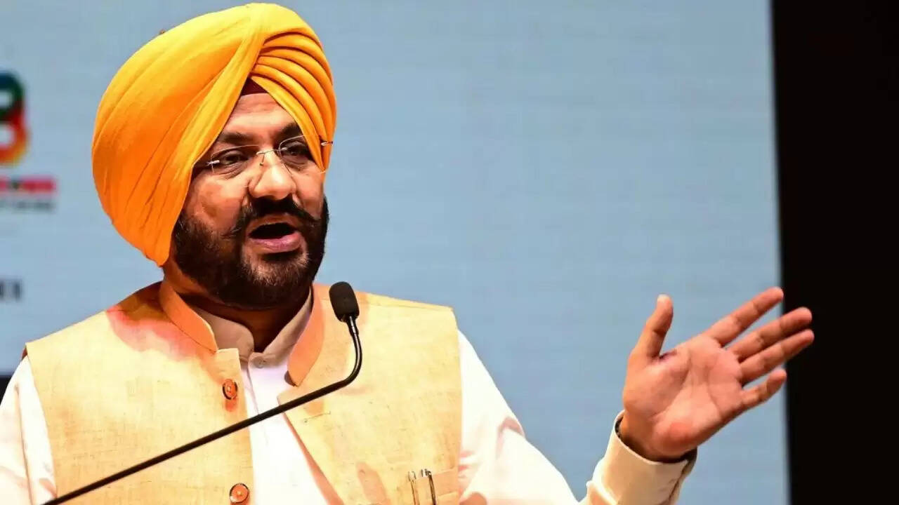 पंजाब सरकार का बड़ा कदम: फायर सेफ्टी एनओसी प्रक्रिया में बदलाव से व्यापारियों को मिलेगी राहत