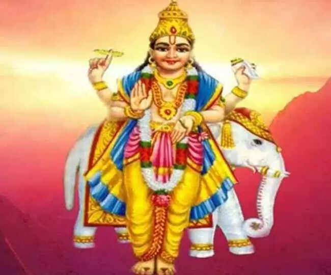 2025 में गुरु उदय: बृहस्पति के प्रभाव से राशियों पर पड़ेगा शुभ असर