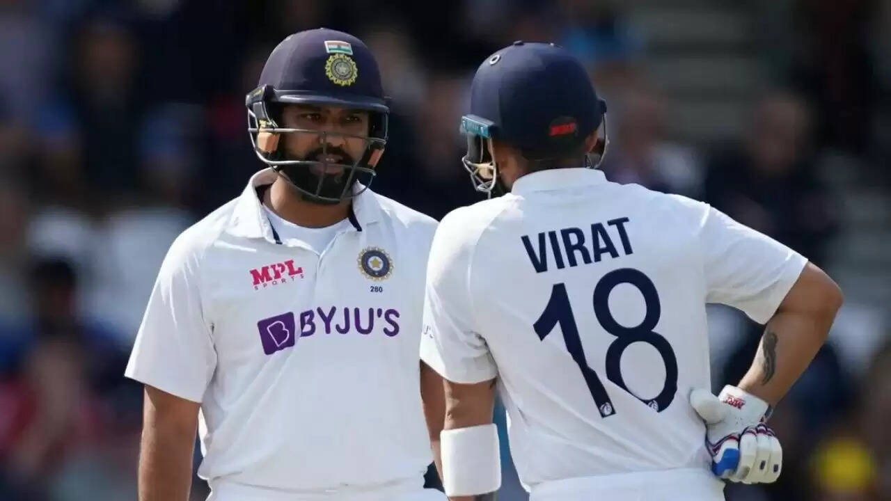 भारत-इंग्लैंड टेस्ट सीरीज: वोक्स ने रोहित और विराट के संन्यास पर उठाए सवाल