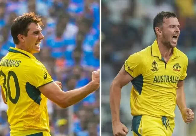 ऑस्ट्रेलिया ने टी20 वर्ल्ड कप 2026 के लिए अपनी टीम की घोषणा की