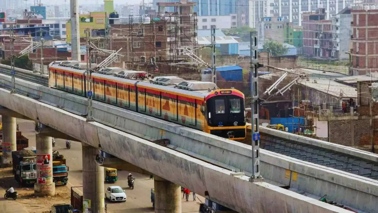पटना मेट्रो का उद्घाटन: सीएम नीतीश का बड़ा तोहफा, जानें खास बातें