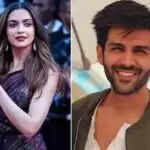 Kartik Aaryan का सपना: दीपिका पादुकोण के साथ काम करना
