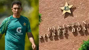 पाकिस्तान क्रिकेट में अजहर महमूद की कोचिंग समाप्त, नए कोच की तलाश शुरू
