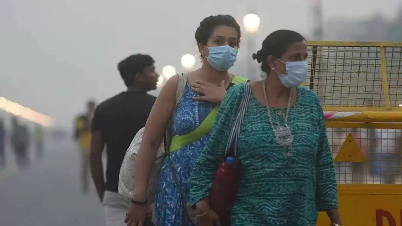 दिल्ली में प्रदूषण की स्थिति गंभीर: GRAP-1 लागू, जानें क्या हैं नए नियम