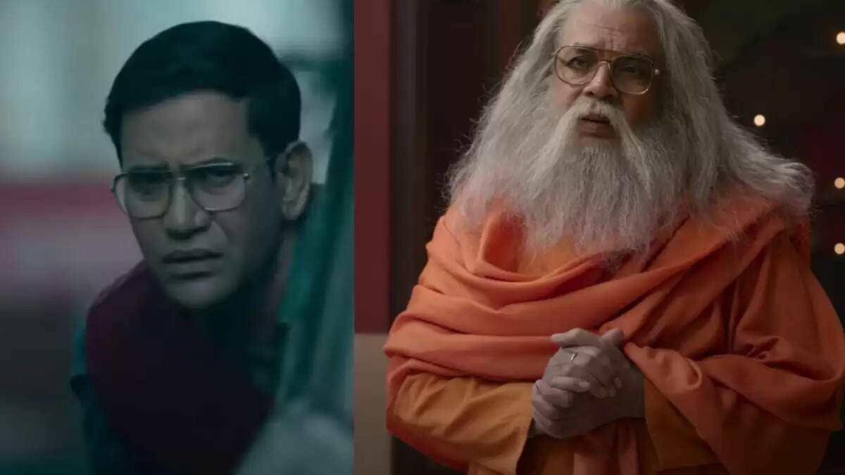 योगी आदित्यनाथ की जिंदगी पर आधारित फिल्म: अनंत जोशी का चयन और सीबीएफसी की चुनौतियाँ