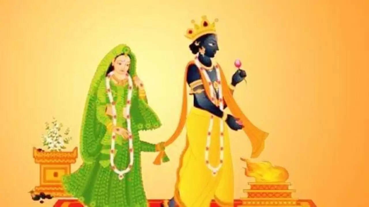 तुलसी विवाह 2025: जानें इस पवित्र पर्व के महत्व और उपाय