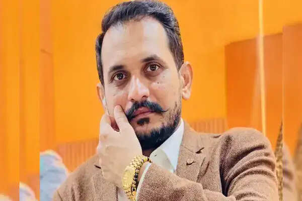 एनआईए ने पंजाब और हरियाणा में आतंकवादी शहजाद भट्टी से जुड़े मामलों में की तलाशी
