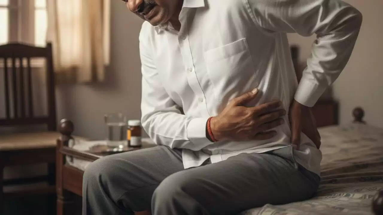 किडनी स्वास्थ्य: 10 चेतावनी संकेत जो आपको जानने चाहिए