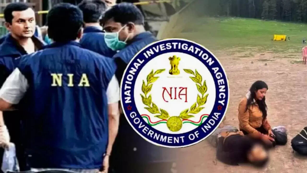 CRPF के ASI मोतीराम जाट की गिरफ्तारी: क्या है पाकिस्तान से जुड़ाव का सच?