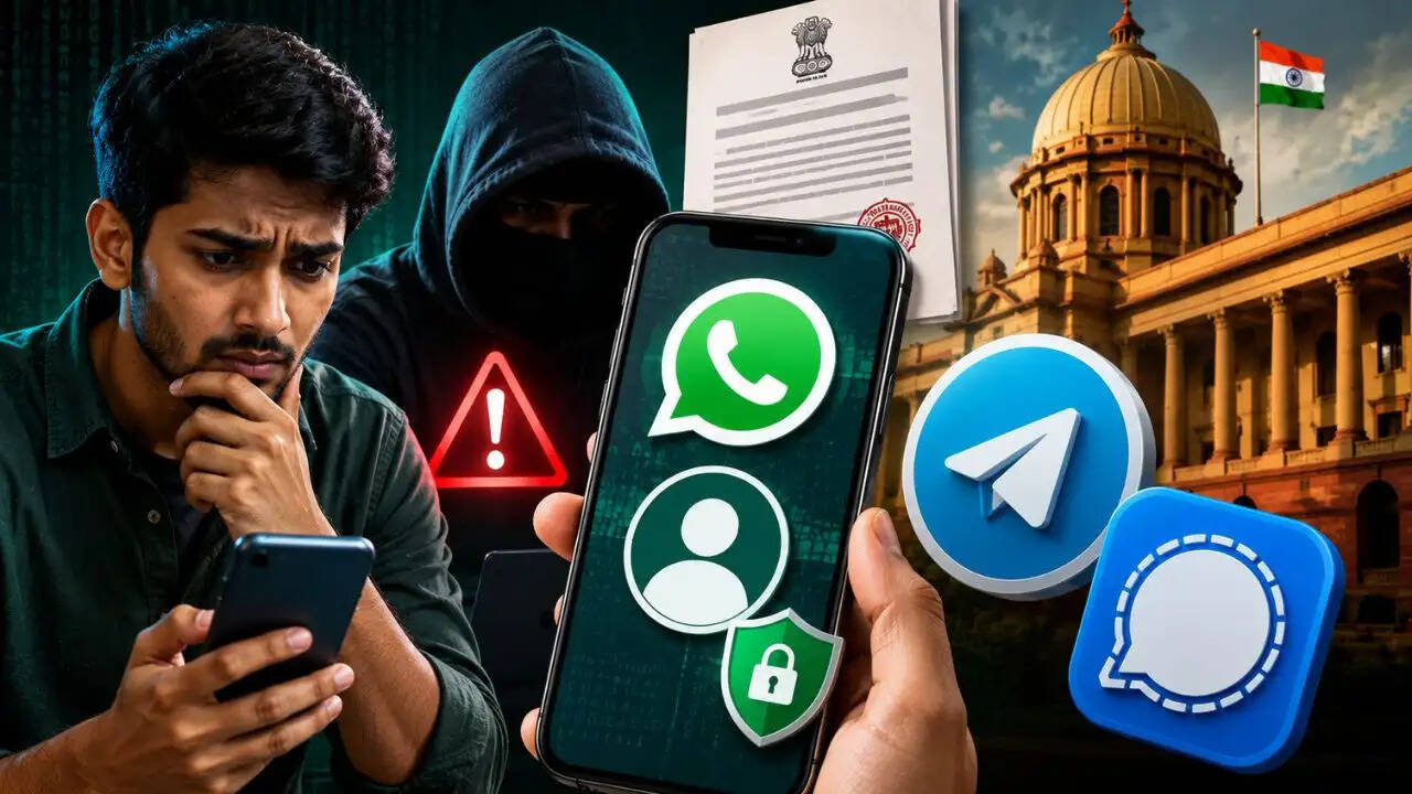 WhatsApp के नए यूजरनेम फीचर पर सरकार की चिंता और यूजर्स की प्रतिक्रियाएं