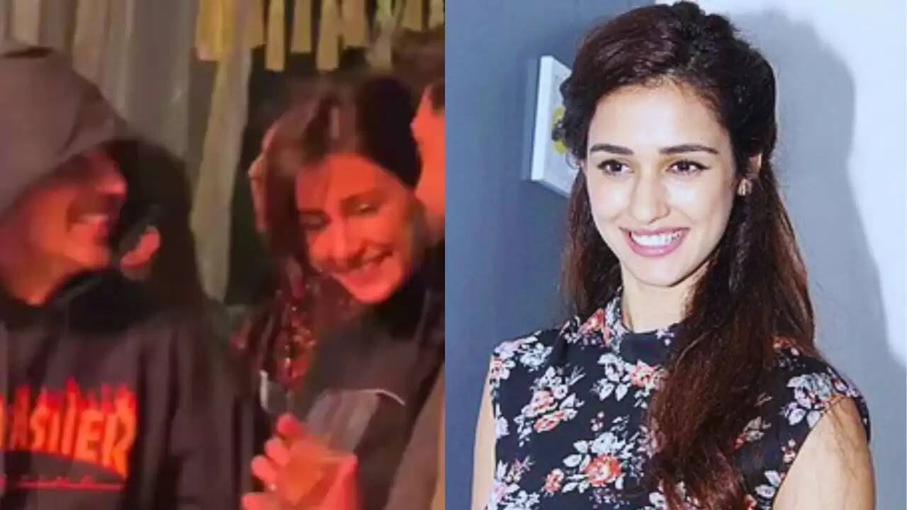 क्या दिशा पाटनी और तलविंदर के बीच है प्यार? जानें क्या है सच