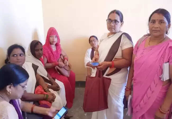 वाराणसी ने स्तन कैंसर जांच में बनाया नया रिकॉर्ड