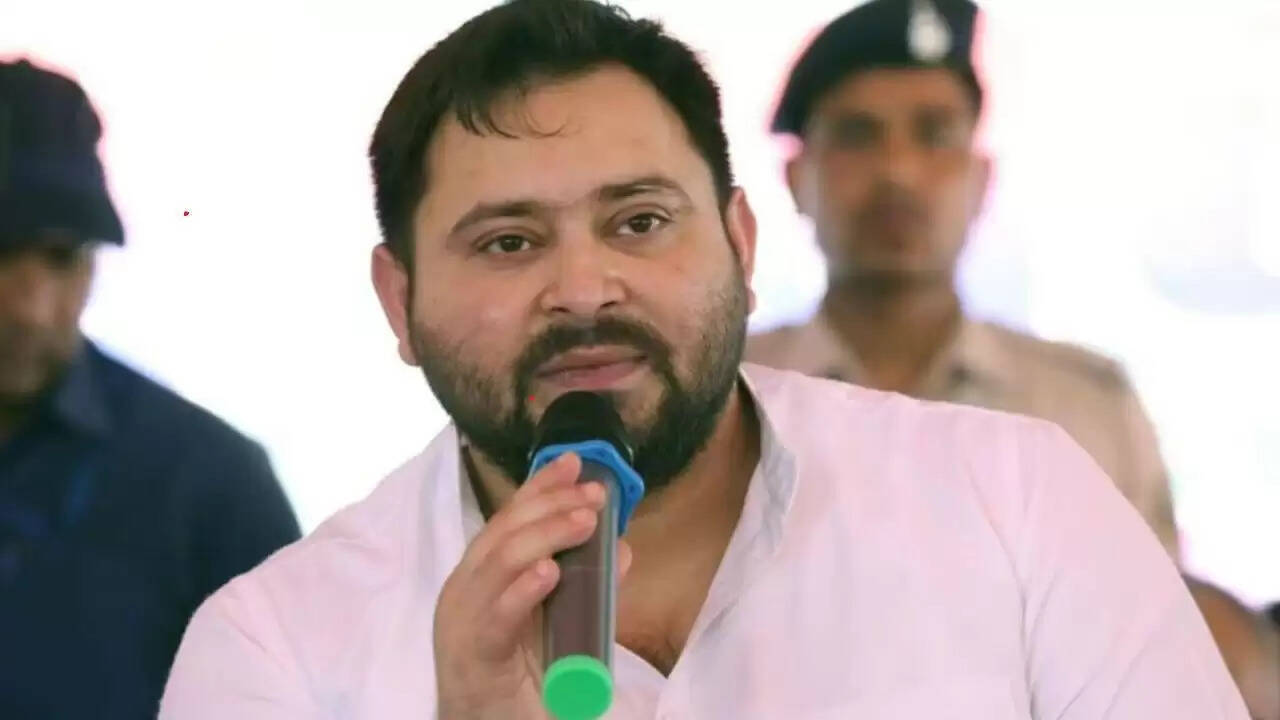 बिहार चुनाव में आरजेडी के प्रचार ने बढ़ाई मुश्किलें