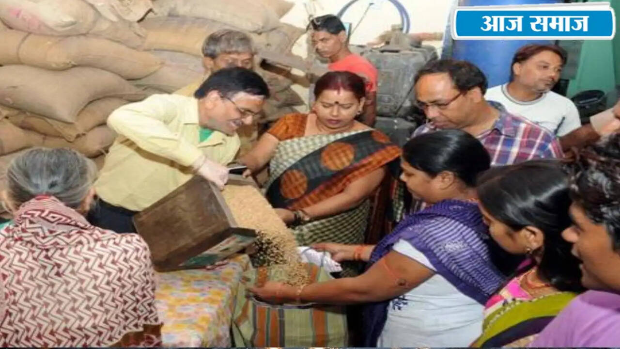 चंडीगढ़ में डिजिटल रुपये से राशन सब्सिडी की नई व्यवस्था शुरू