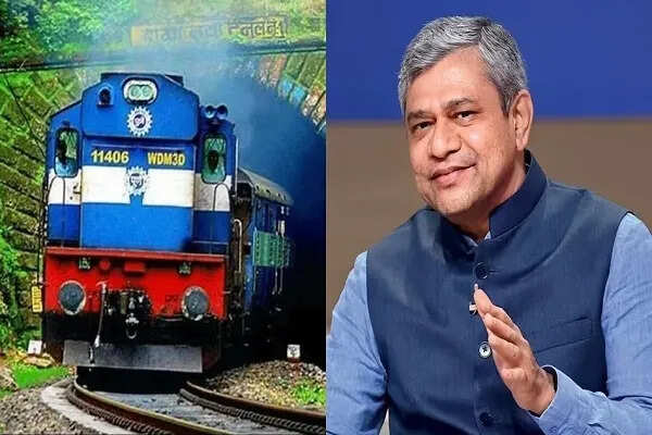 भारतीय रेलवे में 150 नई पैसेंजर ट्रेनों की शुरुआत