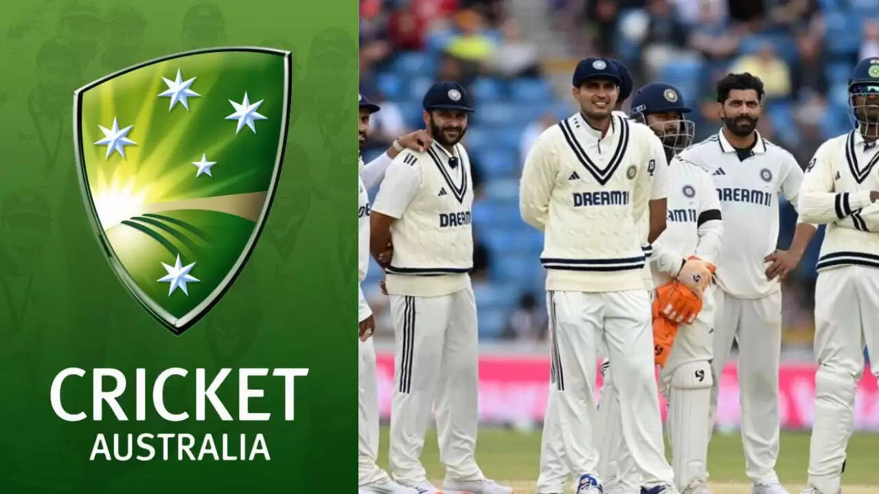 क्रिकेट ऑस्ट्रेलिया ने 2025 की सर्वश्रेष्ठ टेस्ट इलेवन का किया ऐलान, भारत के तीन खिलाड़ी शामिल