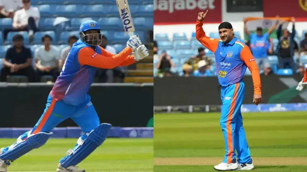 WCL 2025: भारत-पाकिस्तान सेमीफाइनल में 5 खिलाड़ियों का नाम वापस लेने का खतरा