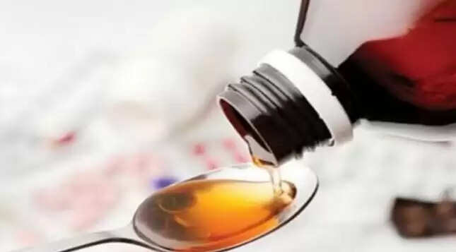 उत्तर प्रदेश में खतरनाक कफ सिरप पर प्रतिबंध, बच्चों की सुरक्षा प्राथमिकता