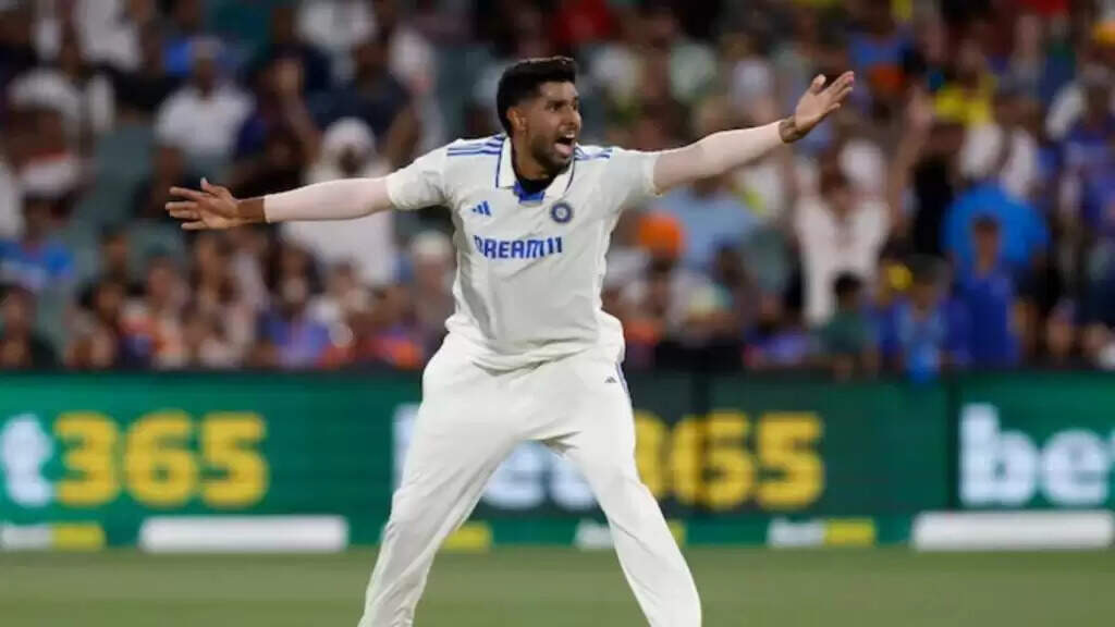 एजबेस्टन टेस्ट मैच के लिए BCCI ने नए खिलाड़ियों की टीम की घोषणा की