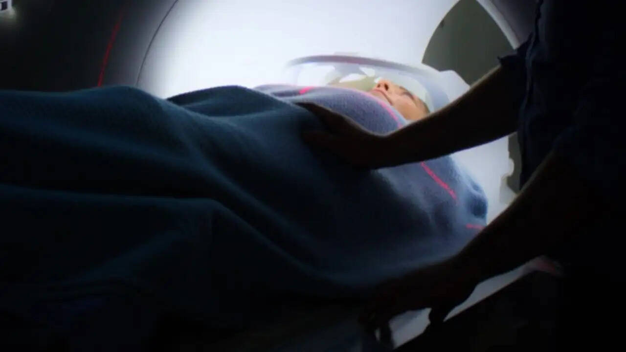 क्रायोनिक्स: भविष्य के लिए जीवन का संरक्षण