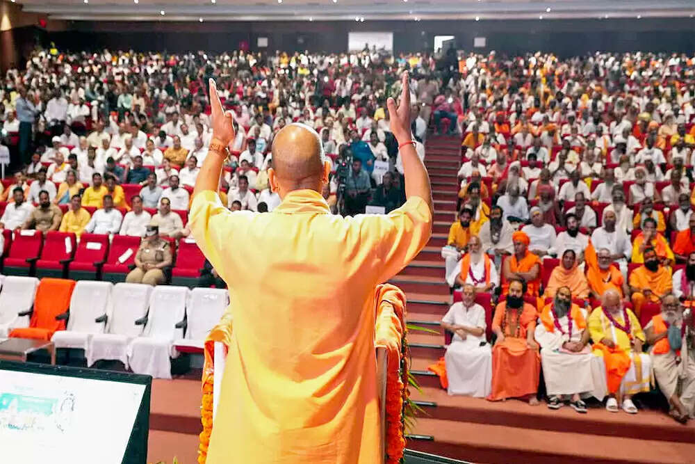 बरेली में 'आई लव मोहम्मद' अभियान: क्या है असली कहानी?