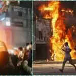 बांग्लादेश में हिंदू व्यक्ति को भीड़ ने जलाया, 12 दिन में तीसरी हत्या