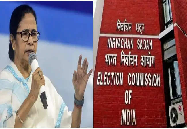 पश्चिम बंगाल में विधानसभा चुनाव से पहले प्रशासनिक बदलाव