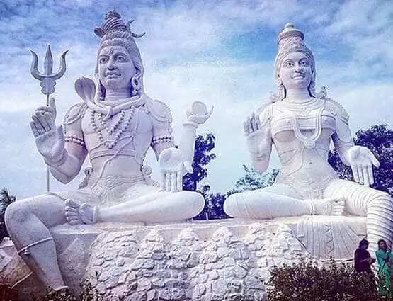 दांपत्य सुख और अखंड सुहाग का वरदान प्रदान करती है हरतालिका तीज