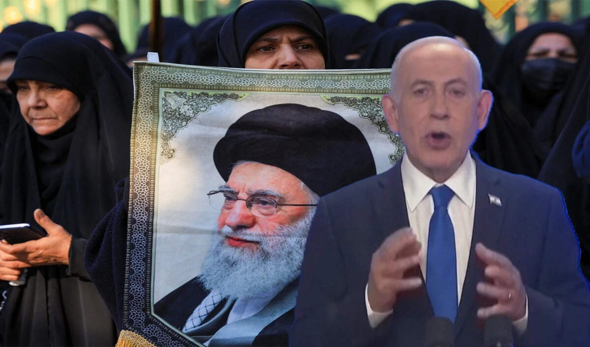 लेबनान और इजराइल के बीच बढ़ता संघर्ष: हिजबुल्ला के हमले और इजराइल की प्रतिक्रिया