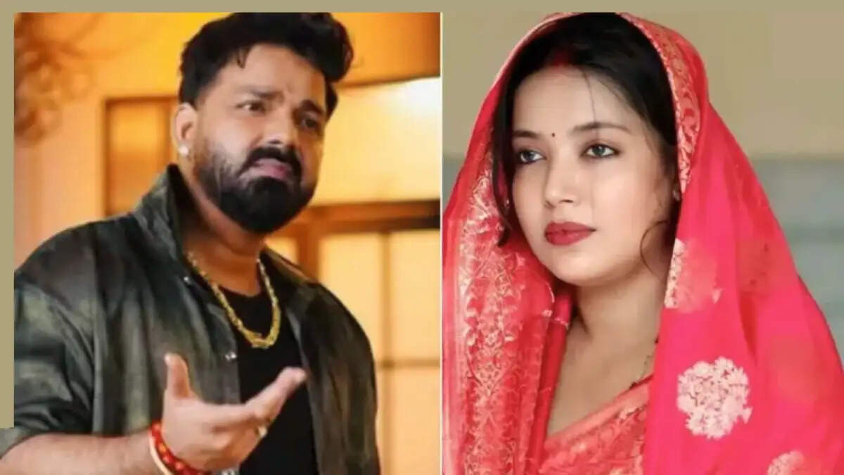 ज्योति सिंह का तंज: 10 करोड़ की एलिमनी के बीच पवन सिंह पर कटाक्ष