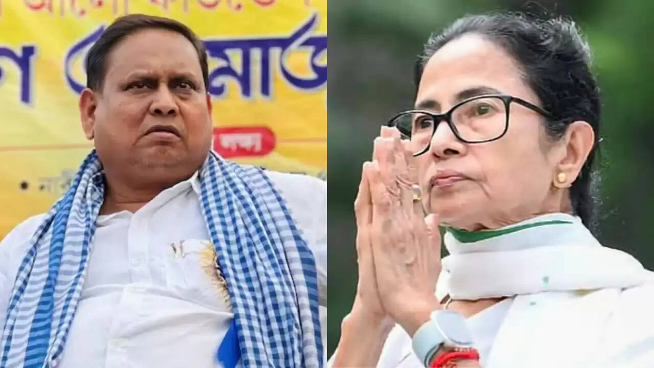 क्या हुमायूं कबीर के विवादित बयान ने ममता बनर्जी की सरकार को संकट में डाल दिया?