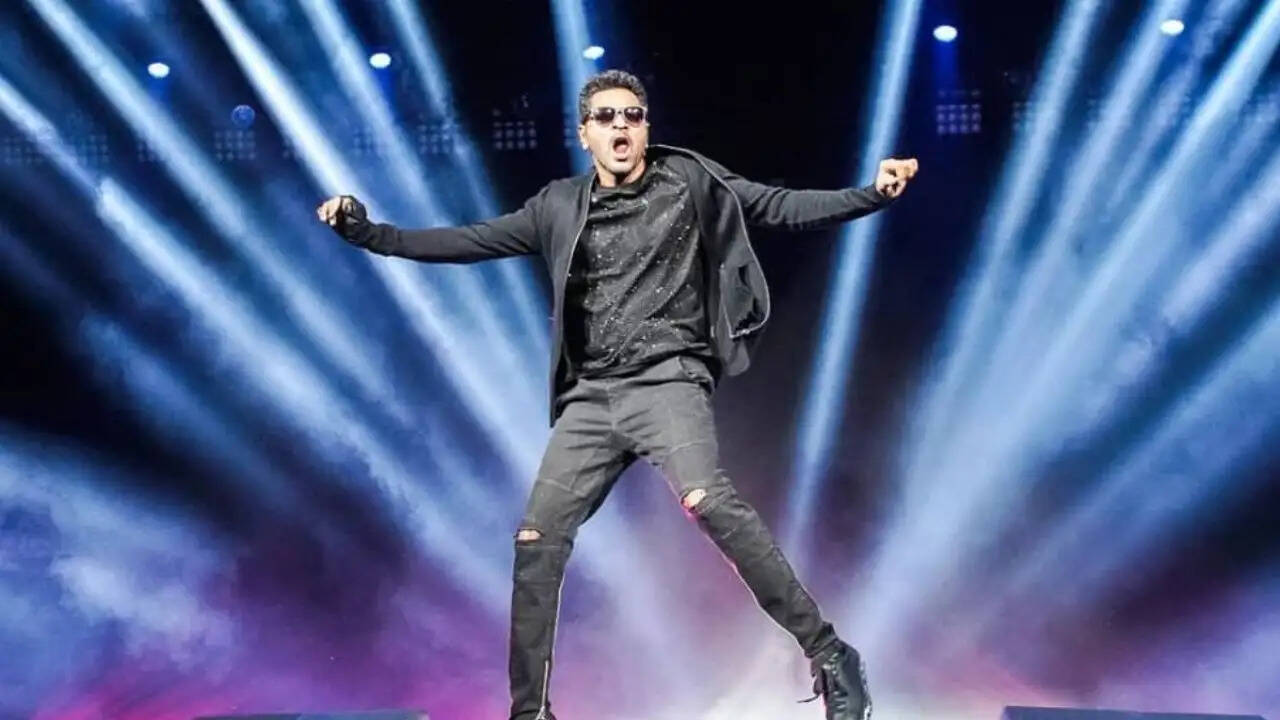 प्रभुदेवा की जिंदगी: प्यार, विवाद और नई शुरुआत