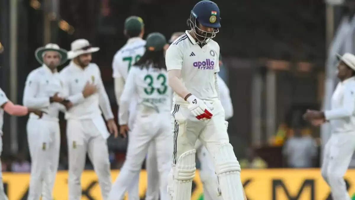 श्रीलंका टेस्ट सीरीज में केएल राहुल की जगह ये 3 ओपनर्स ले सकते हैं स्थान