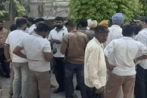 लुधियाना में फैक्ट्री हादसा: जहरीली गैस से तीन मजदूरों की मौत