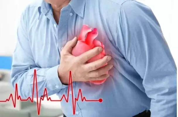 साइलेंट हार्ट अटैक: लक्षण और बचाव के उपाय