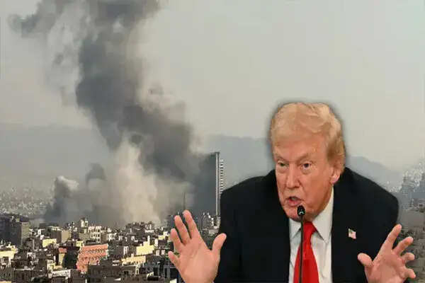 भारत के बंदरगाहों का उपयोग कर रहा अमेरिका? जानें सचाई