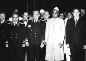 भारत-रूस संबंध: एक मजबूत साझेदारी का इतिहास